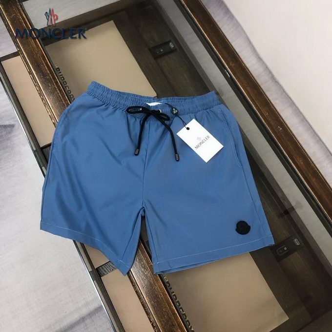 Moncler Beach Pants Mens ID:20250529-945